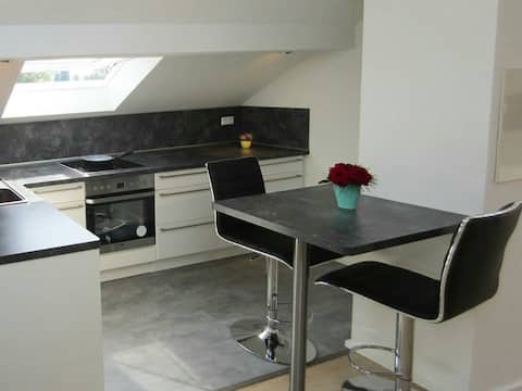 Modern DG apartment; Good location