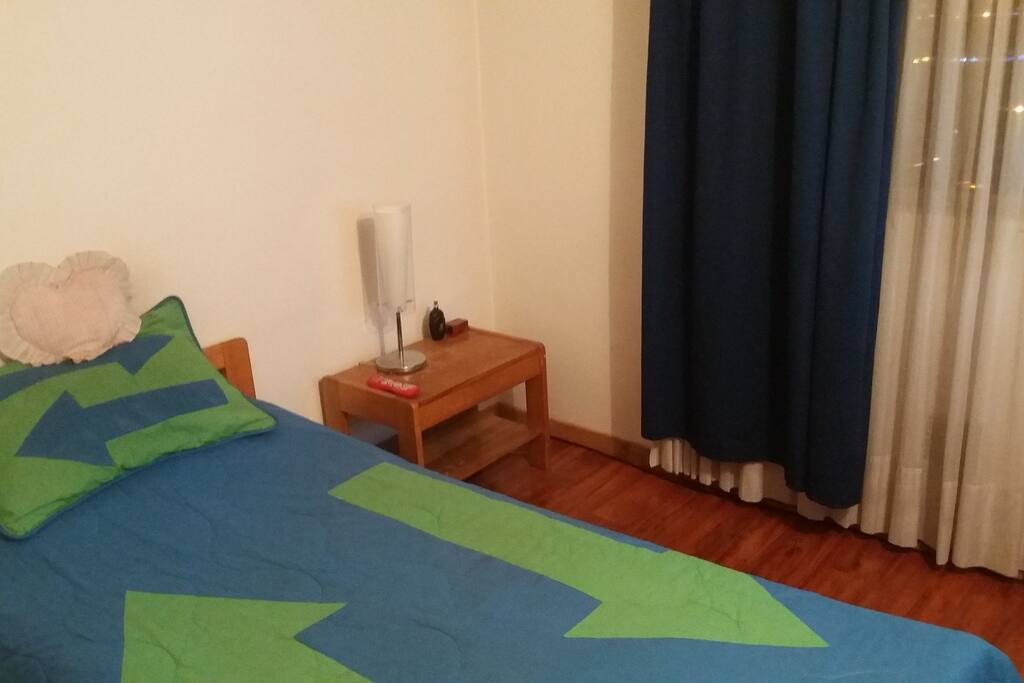 Habitacion