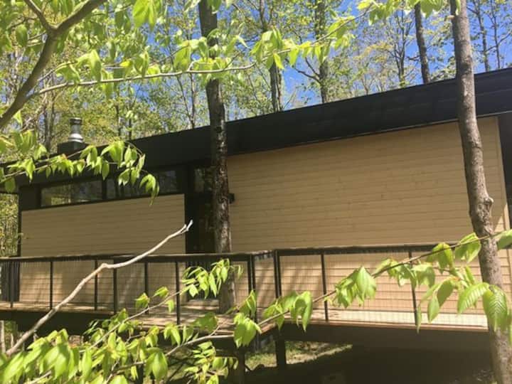 Sutton Holiday Rentals & Homes Quebec, Canada Airbnb