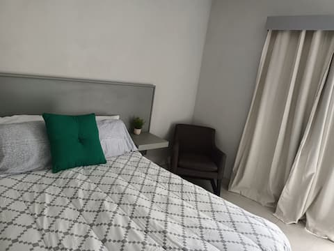 Room #7