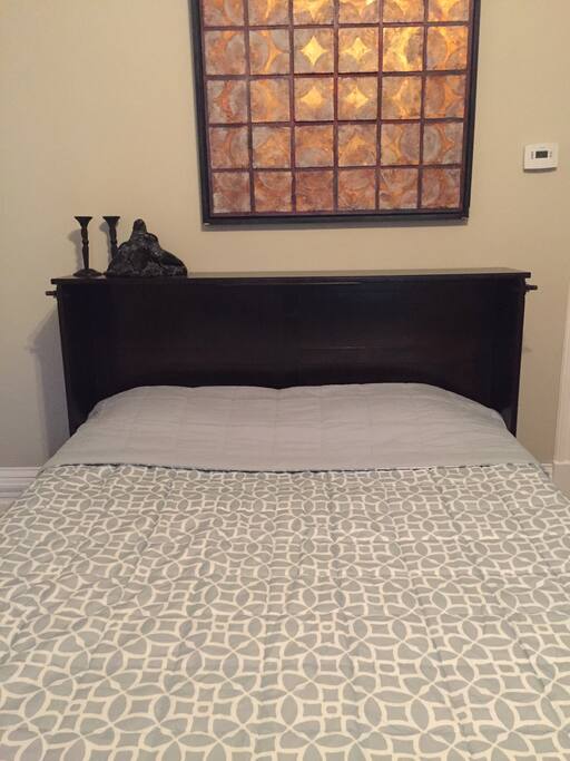Queen Murphy Bed