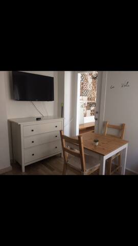 Small apartment in Palma