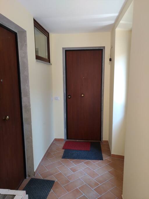 Casa Borgo di Sopra