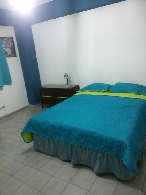 Dormitorio 1