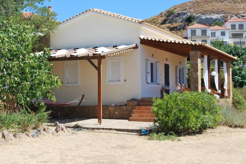 THE COTTAGE