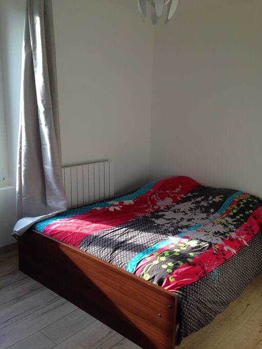La chambre