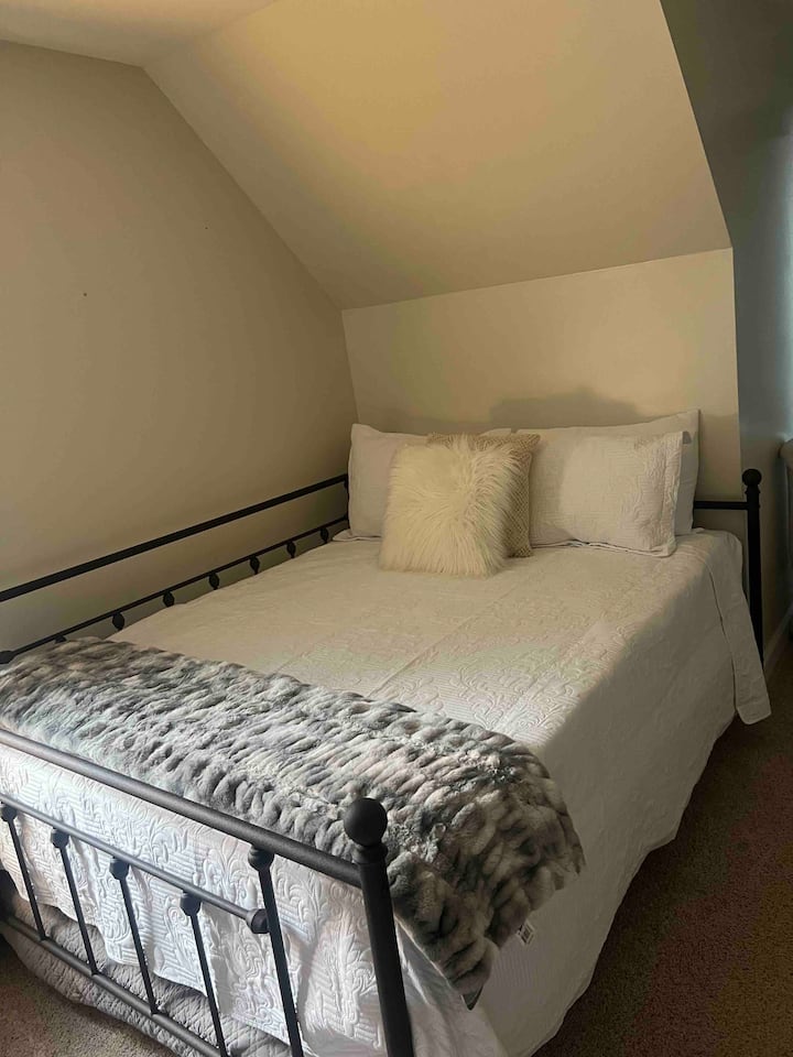 غرفة النوم 2