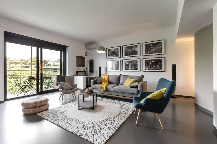 Residence Bauhaus gallery image 5