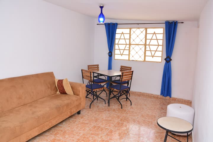 Sala de jantar