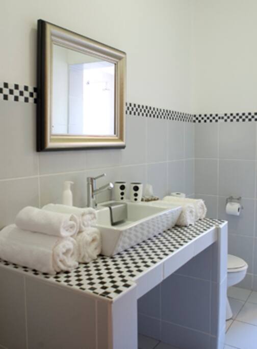 Bathroom 8