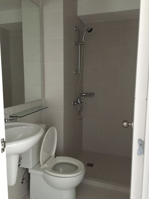 Bathroom/Toilet
