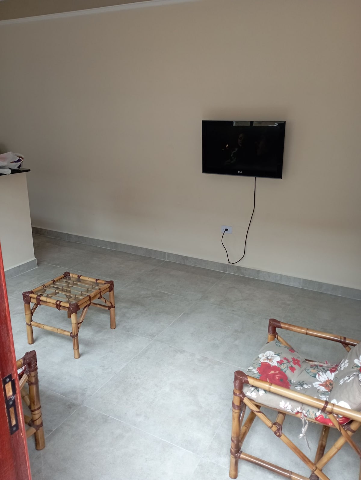 Anúncio popular: Beach house for the season em Mongaguá