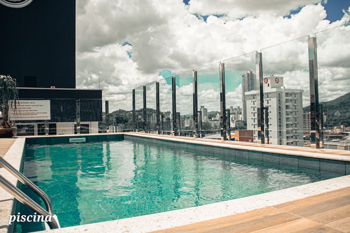 Debossan Empreendimentos managed Airbnb listing 2