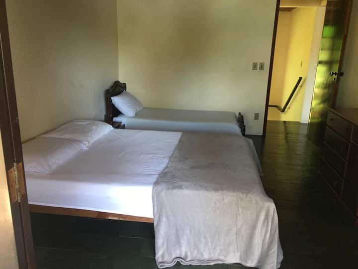 ห้อง 3 ไม่มีเครื่องควบคุมอุณหภูมิ