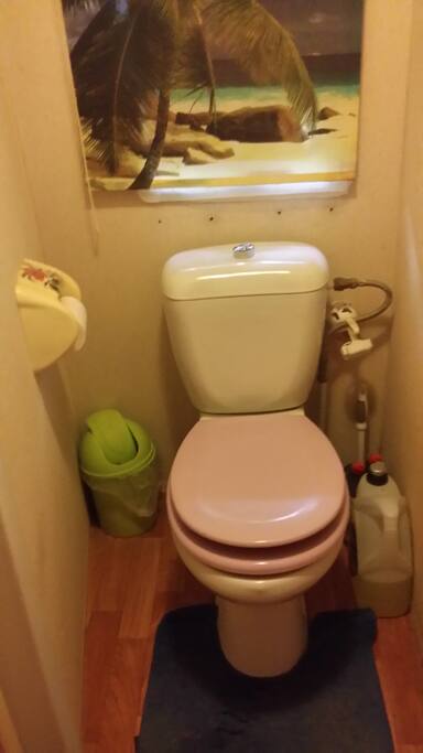 wc
