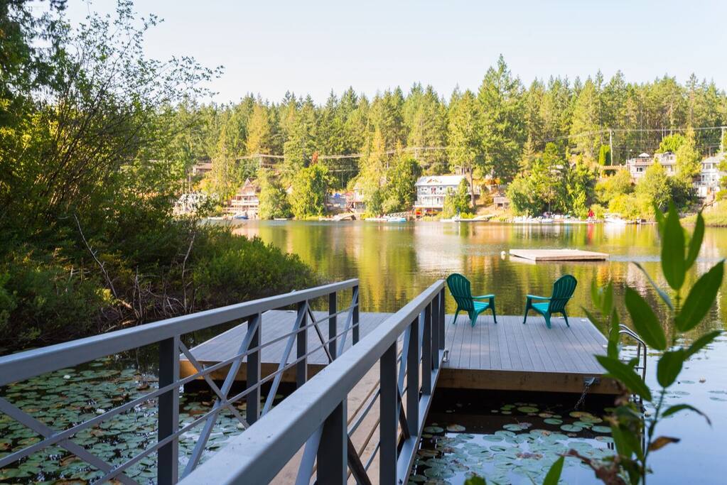 Private Dock