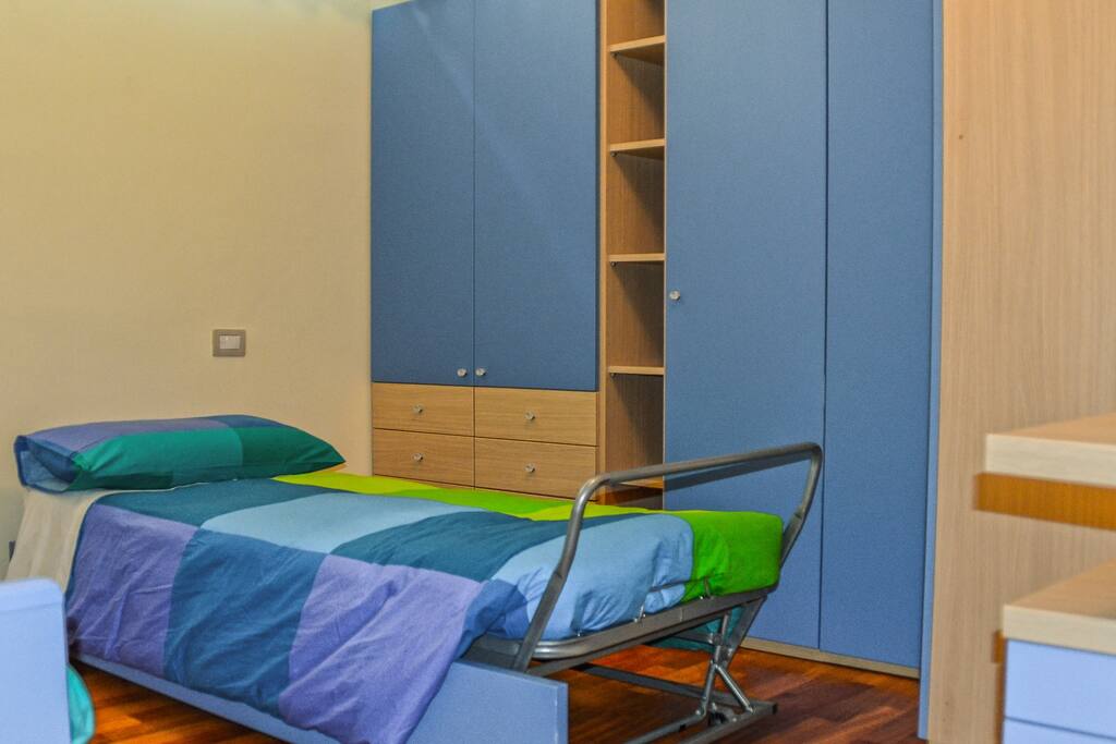 Rosso Conero Apartment
