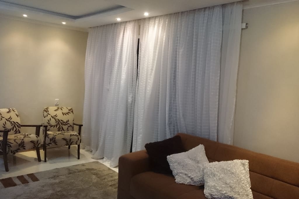 Sala de estar