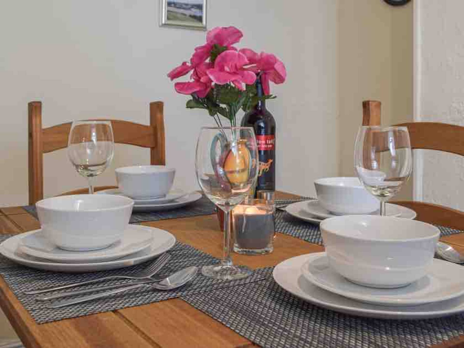 Cosy Cottage In Cardigan — photo 5