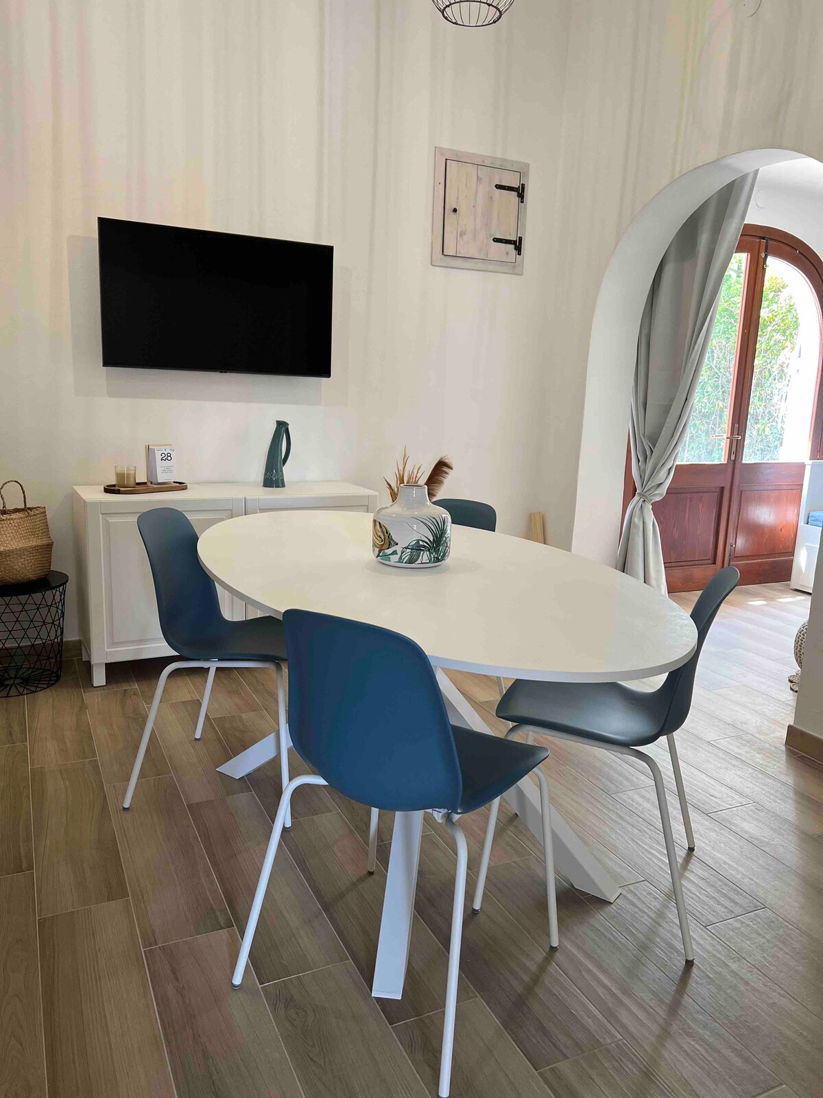 ห้องนั่งเล่น