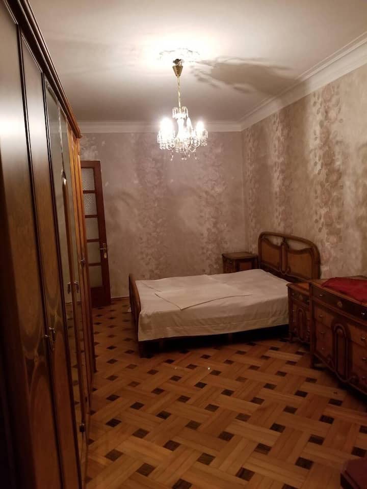 საძინებელი 3