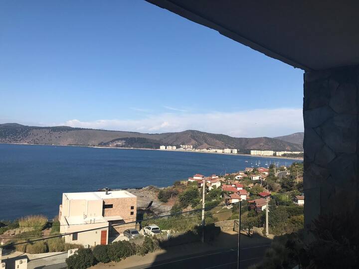 zapallar holiday rentals homes valparaiso chile airbnb