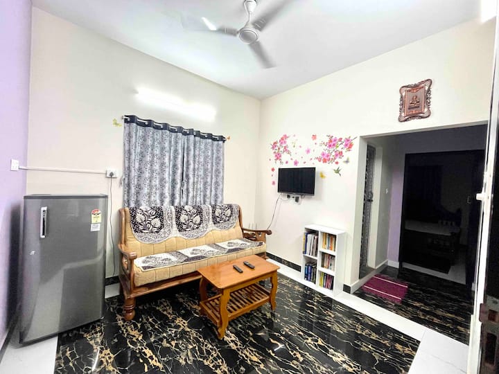 Nagercoil Vacation Rentals & Homes Tamil Nadu, India Airbnb