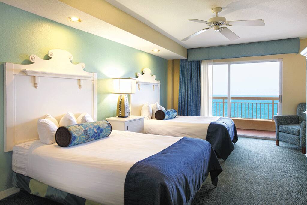 2nd Bedroom 2 Queens