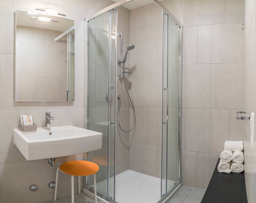 Bathroom ensuite