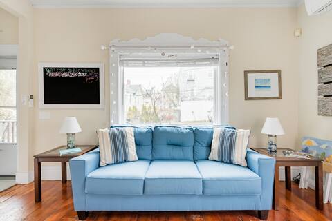 Charming in a Perfect Location!