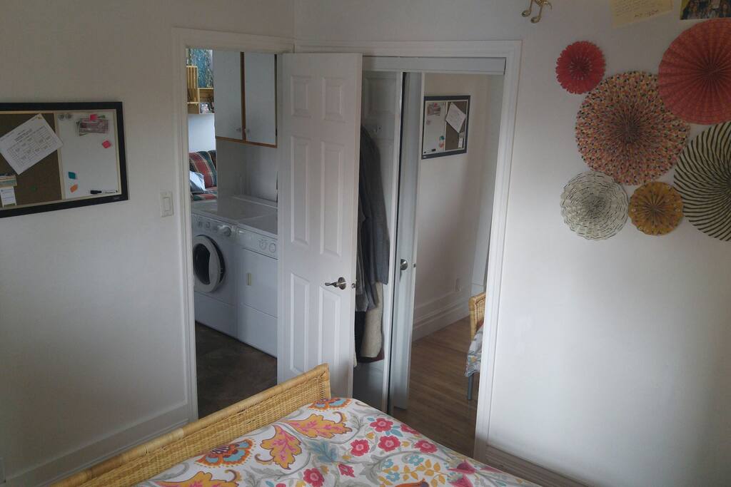 Chambre privée à louer