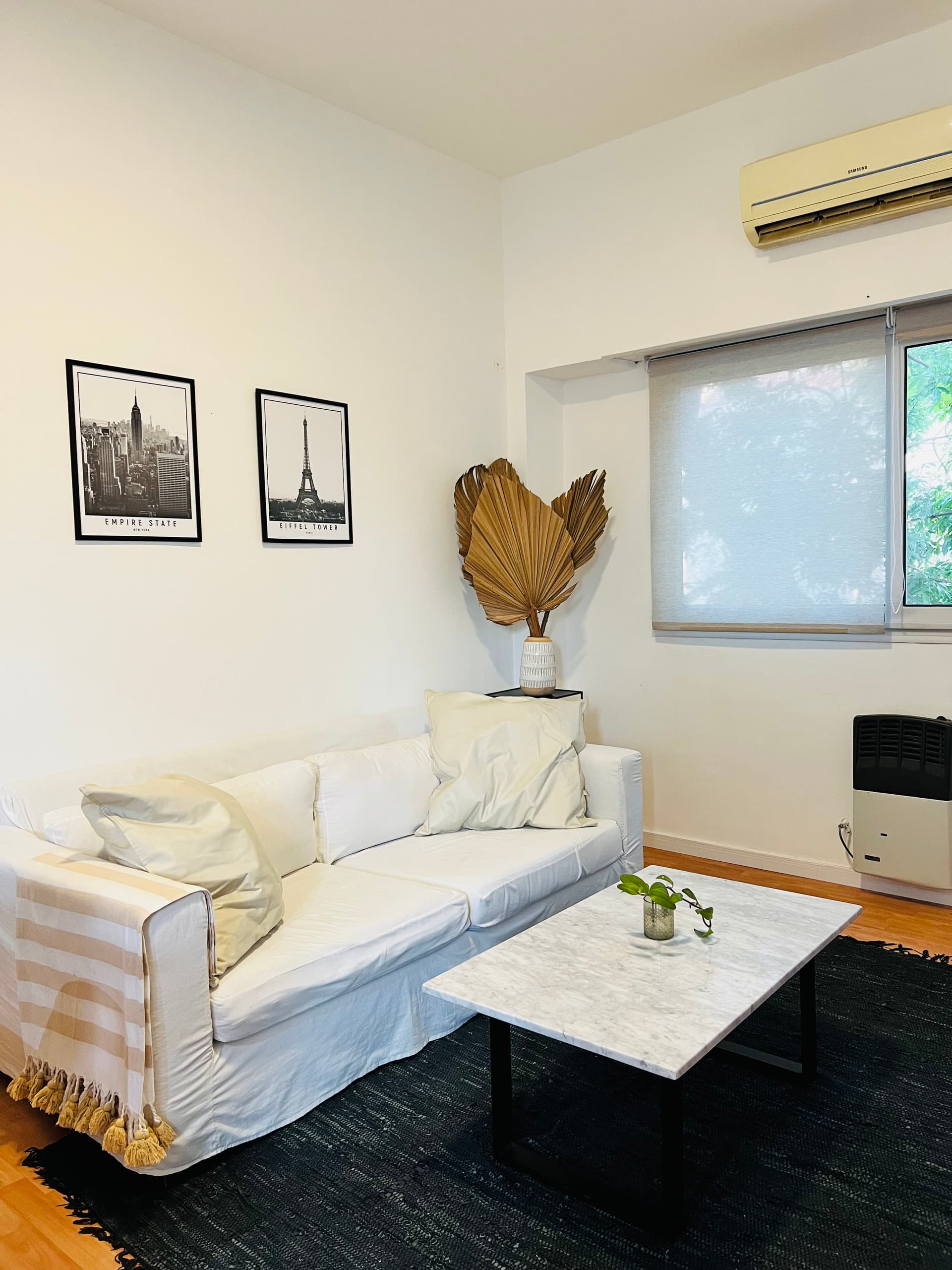 Brand new Industrial Apartment - unbeatable area