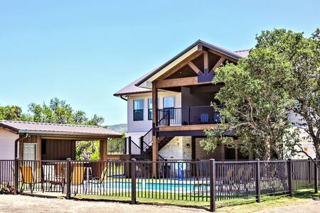 Top 20 Concan Vacation Rentals, Vacation Homes & Condo ...