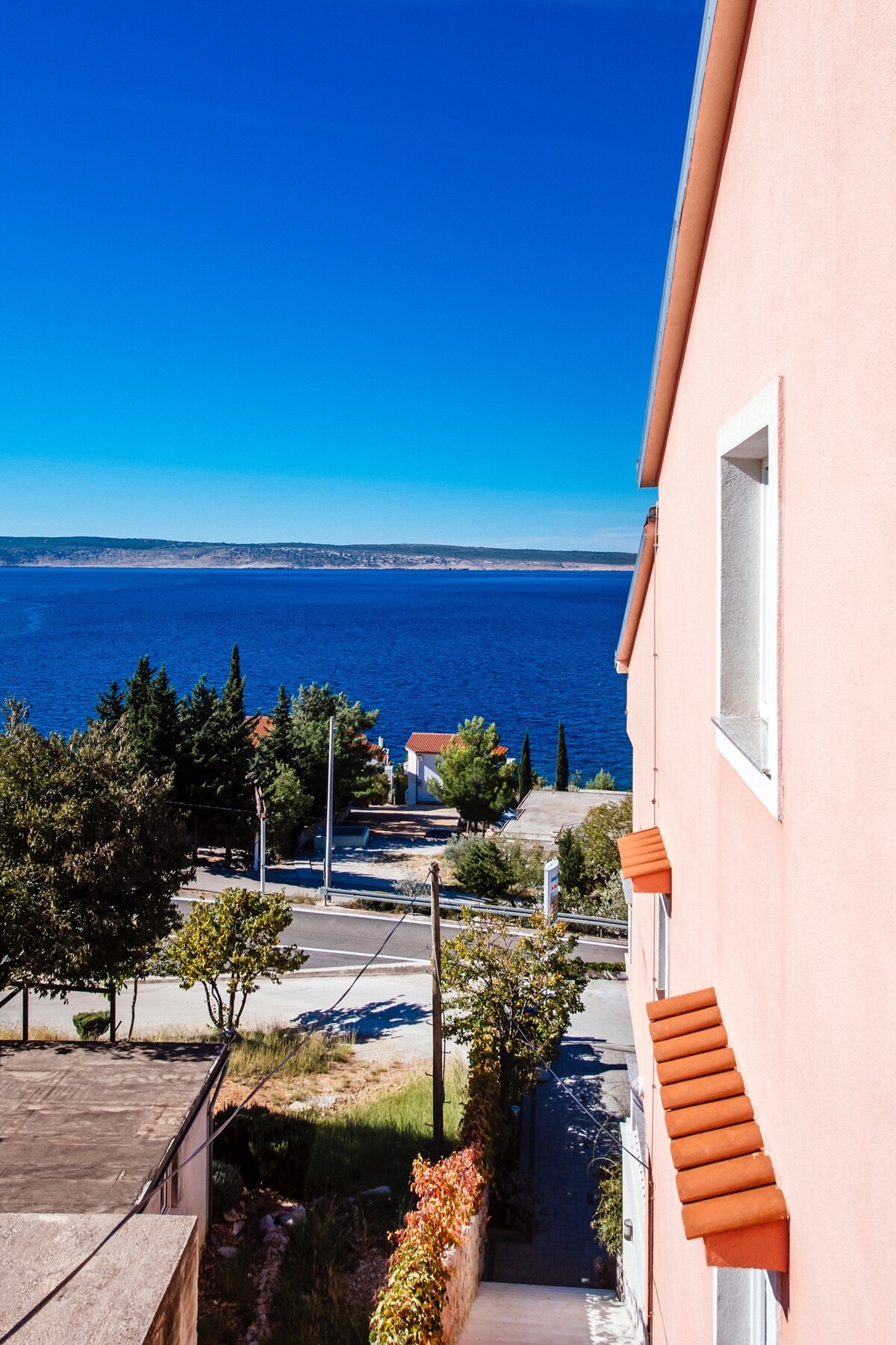Apartman 8 · Apartment A