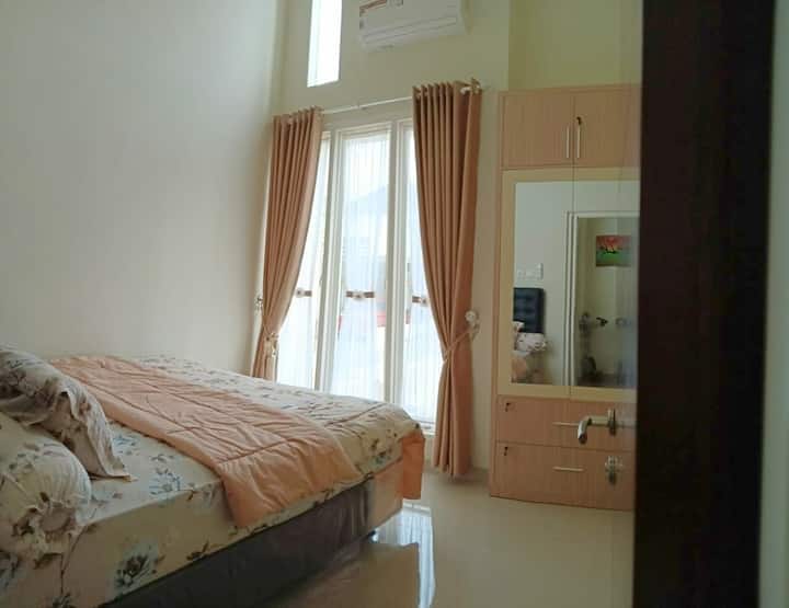 ห้องนอน -1 ukuran 160x200