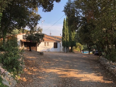 Tranquility/Serenity