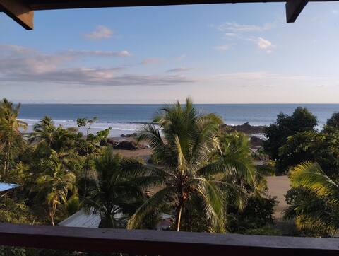 Casa Cielo: Private beachfront cabana