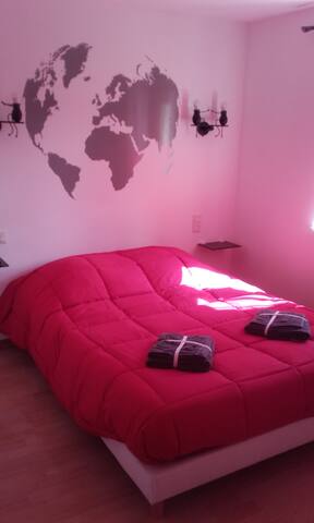 Airbnb La Cambe Vacation Rentals Places To Stay