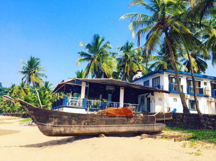 Joets Guesthouse