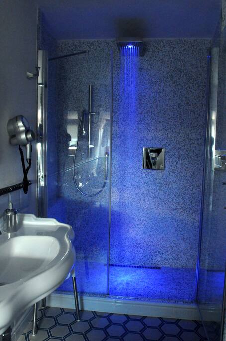 Bagno Camera 1