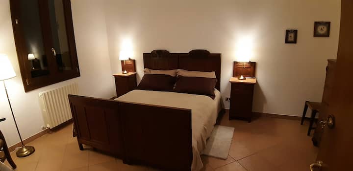 Спална соба 1