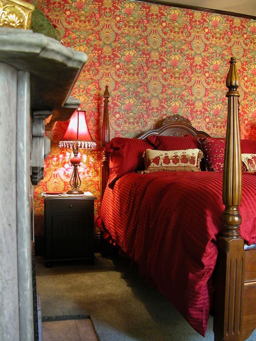 Katherine Room
