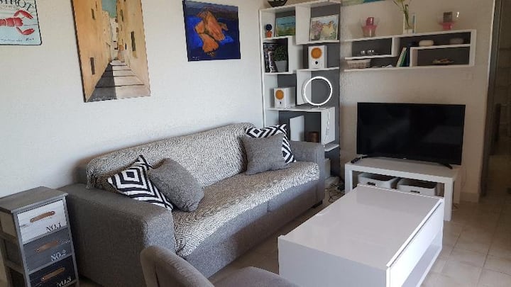 Maison Sud Porto Vecchio - Palombaggia