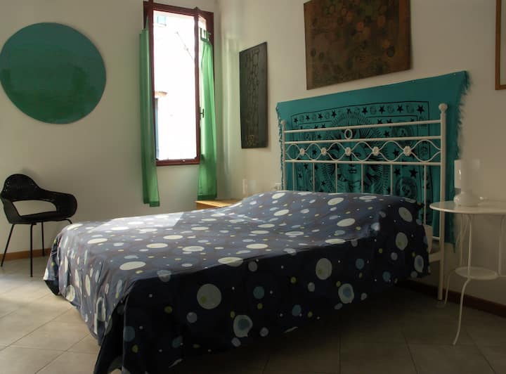 საძინებელი