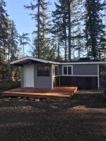 Airbnb Colton Vacation Rentals Places To Stay Oregon