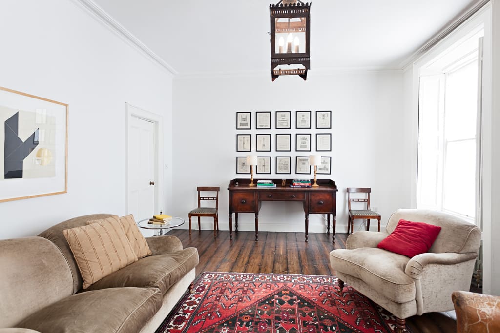 Drawing Room