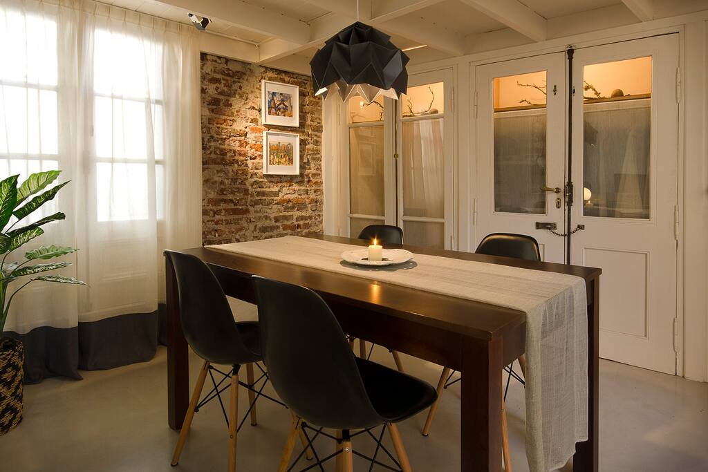 Comedor
