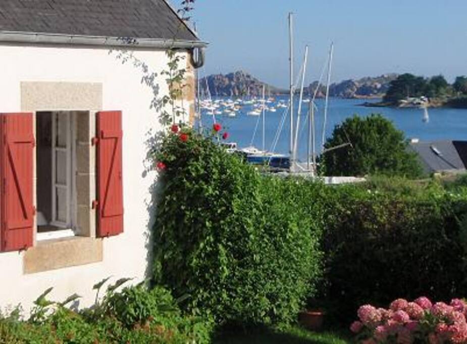 VUE MER