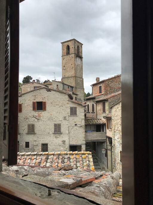 View from Home