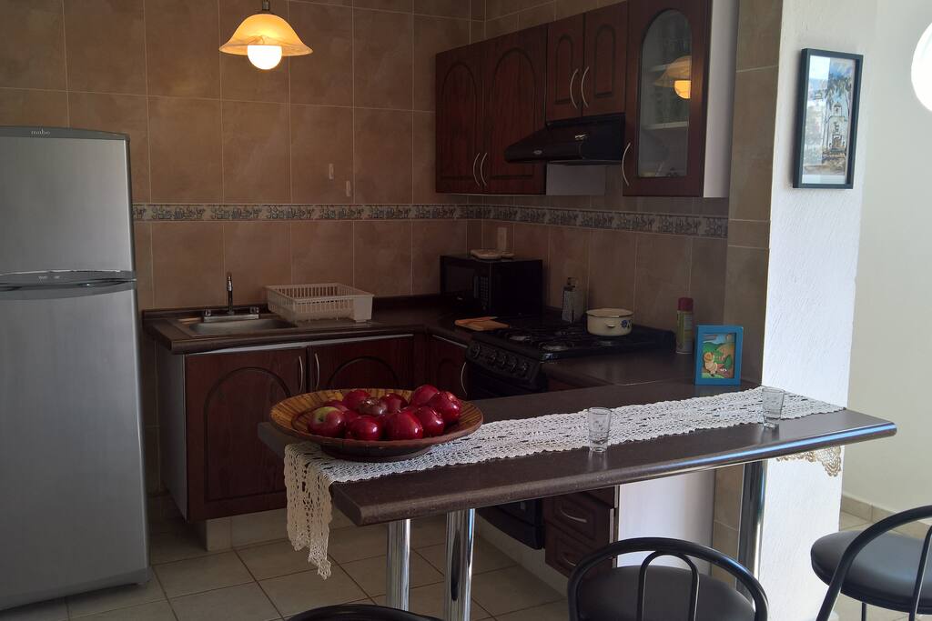Cocina